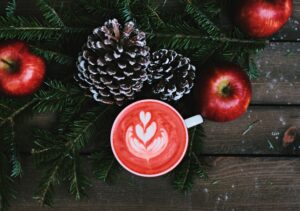 Christmas patterns