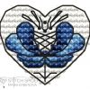 Hearts for Russian Spirit project - Image 2
