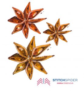Christmas Scent illustration