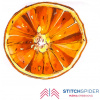 Orange illustration