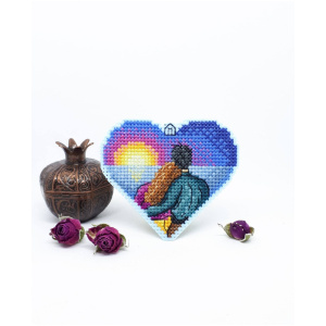 embroidery_romantic love