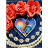 Valentine Heart - Romantic Love - Image 3