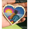 Valentine Heart - Romantic Love - Image 6