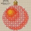 Christmas balls - 3 pack - Image 7