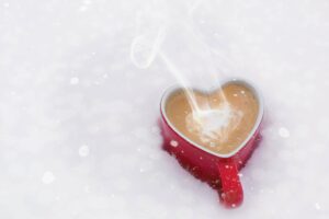 Valentine's day picture