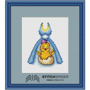 Dress_with_chicken_frame