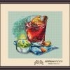 hot_drink_frame_mint