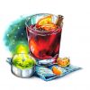 Hot drink - Image 2