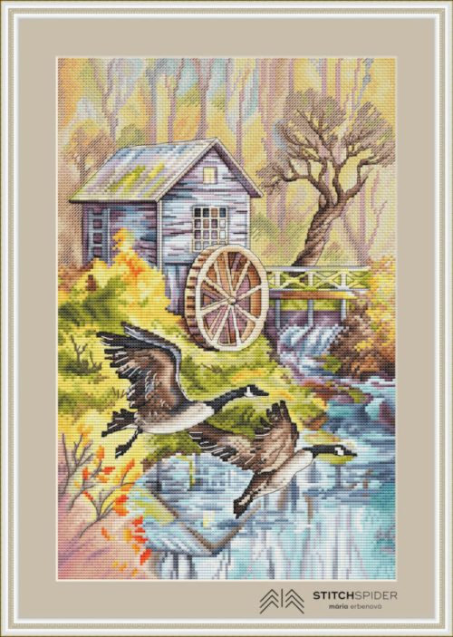 autumn_mill_frame