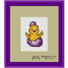 easter_chicken_frame_lilac