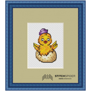 easter_chicken_frame