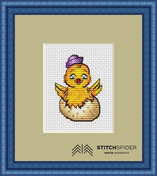 easter_chicken_frame