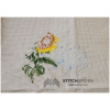 Gifts of autumn, embroidery without backstitch