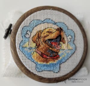 Alesja-Lagutina_Happy dog