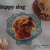 Gladys-Alvarez_Happy dog