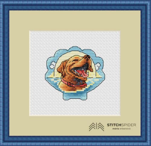 happy_dog_frame