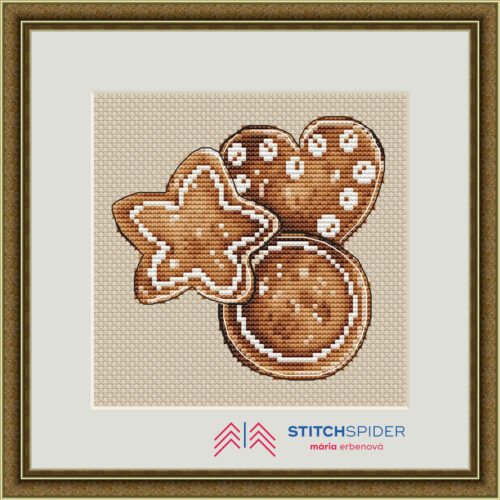 gingerbread-frame
